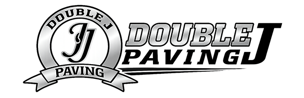 double j paving logo